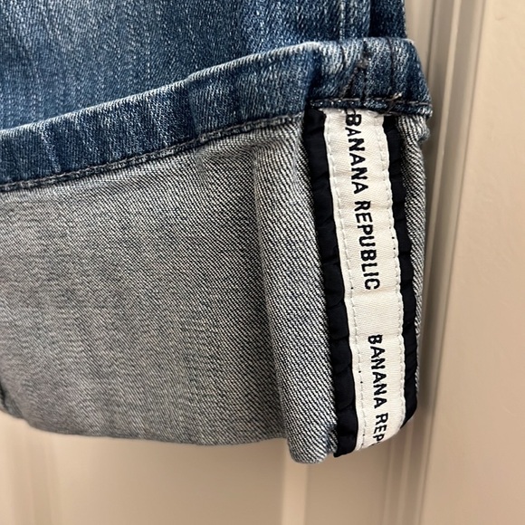 Banana Republic Petite - Picture 4 of 9